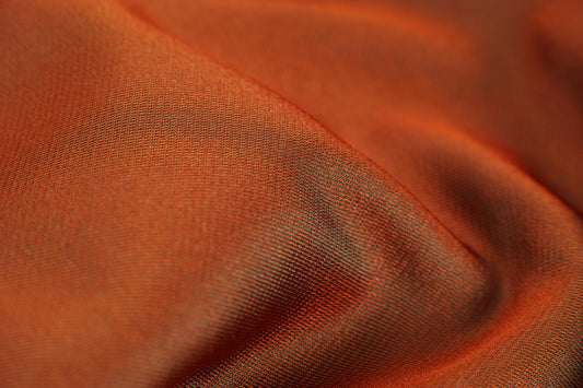 Silk Fabric