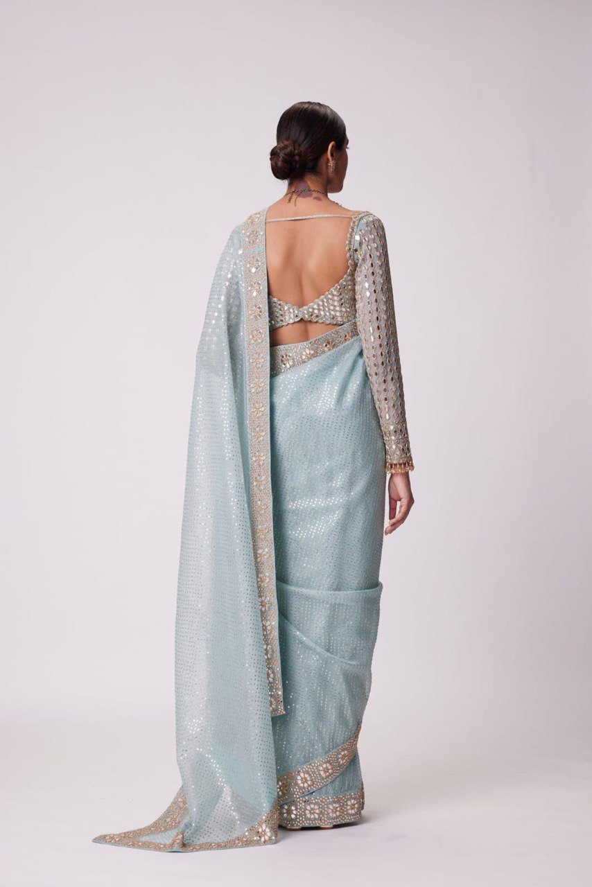 New Shivangi Sarees
