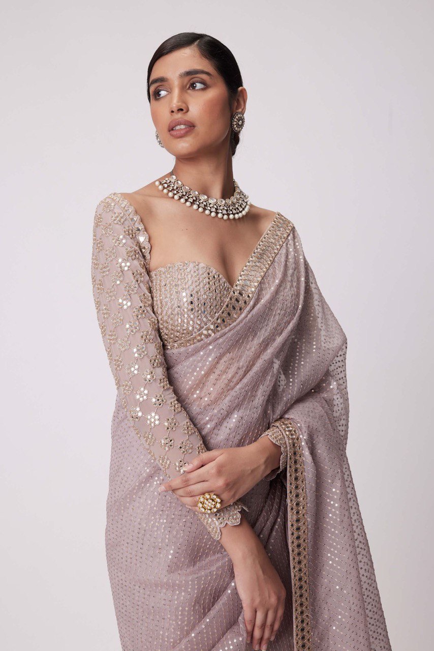 New Kangana Sarees