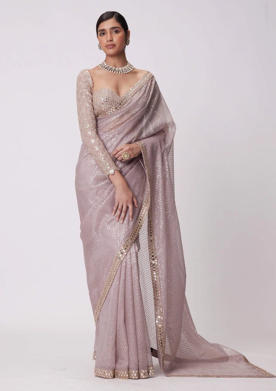 New Kangana Sarees
